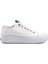 Beverly Hills Polo Club PO-30088 Beyaz Kadın Sneaker 2