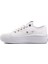 Beverly Hills Polo Club PO-30088 Beyaz Kadın Sneaker 3