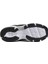 Run Siyah-Beyaz Koşu Ayakkabısı 5