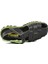 Arz 3100-F Siyah-Yeşil Erkek Çocuk Sandalet 4