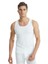 Silver Beyaz Atlet 9305 2