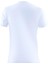 Erkek Aura Beyaz Kısa Kol T-Shirt 9506 3