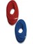 16 mm Kılıflı Boru Kırmızı (100MT) 3