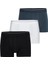 Tender Cotton 3'lü Asorti Boxer 9670 - 952 1