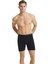 Tender Cotton 3'lü Uzun Paça Siyah Boxer 9683 3