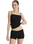 Kadın Siyah Boxer Essential 1301 3