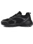 Navia Siyah-Füme Spor Ayakkabı 2
