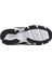 Run Siyah-Beyaz Erkek Spor Ayakkabı 5