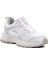 Navia Beyaz-Buz Spor Ayakkabı 3