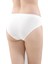 Kadın Krem Slip Külot Essential 1305 2