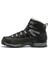 Fugitive Gore Tex Erkek Trekking Botu - Siyah/gri 3