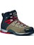 Fugitive Gore Tex Erkek Trekking Botu - Bej/kırmızı 1