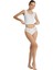 Private Dantelli Beyaz Slip 1311 2