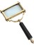 Noir-Gold Loupe AK.IR0106 1