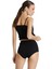 Essential 3'lü Yüksek Bel Siyah Slip 1577 4