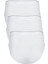 Tender Cotton 3'lü Beyaz Slip 9672 - 950 2