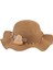 Arıcı Store Yeni Sezon Camel Renk 2-6 Yaş Çocuk Hasır Şapka 1