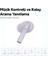 Airbeat Tone Kablosuz Tws Bluetooth Kulaklık 3