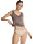 Kadın Micro Touch Lace Bref Ten Slip Külot 1772 1