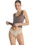 Kadın Micro Touch Lace Bref Ten Slip Külot 1772 2