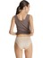 Kadın Micro Touch Lace Bref Ten Slip Külot 1772 4