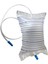 Musluklu İdrar Torbası 2000 ml 20'li Paket 3