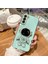 Apple iphone 11 Pro Max Uyumlu Kılıf Astronot Gizli Standlı Silikon Tutuculu Katlanabilir Lazer Tpu 5