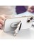 Apple iphone 13 Pro Max Uyumlu Kılıf Astronot Gizli Standlı Silikon Tutuculu Katlanabilir Lazer Tpu 3