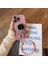 Xiaomi Redmi Note 9s Uyumlu Kılıf Astronot Halkalı Gizli Standlı Silikon Tutuculu Katlanabilir Lazer Tpu 2