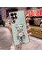 Xiaomi Redmi Note 8 Uyumlu Kılıf Baby Gizli Standlı Silikon Tutuculu Katlanabilir Lazer Tpu 3