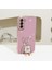 Xiaomi Redmi Note 8 Uyumlu Kılıf Baby Gizli Standlı Silikon Tutuculu Katlanabilir Lazer Tpu 2
