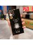 Apple iphone 7 Uyumlu Kılıf Baby Gizli Standlı Silikon Tutuculu Katlanabilir Lazer Tpu 2