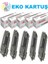 Hp 05A - CE505A Muadil Toner - P2055DN/P2055X/CE457A/CE459A ) Ekonomik Avantajlı 5’li Paket 1