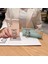 Apple iphone 7 Uyumlu Kılıf Baby Gizli Standlı Silikon Tutuculu Katlanabilir Lazer Tpu 4