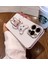 Apple iphone 11 Pro Max Uyumlu Kılıf Baby Gizli Standlı Silikon Tutuculu Katlanabilir Lazer Tpu 3