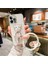 Xiaomi Redmi Note 9s Uyumlu Kılıf Baby Halkalı Gizli Standlı Silikon Tutuculu Katlanabilir Lazer Tpu 1