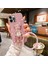 Xiaomi Redmi Note 9s Uyumlu Kılıf Baby Halkalı Gizli Standlı Silikon Tutuculu Katlanabilir Lazer Tpu 2
