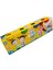 Dough 4 Renk Oyun Hamuru 4X120GR 4