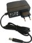 Pedal Adaptörü 9 Volt 2 Amper Şase Ters 9V 2A Pedal Adaptörü 1