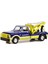 1:64 Dually Drivers Series 11 Michelin Service Center - 1967 Chevrolet C-30 Dually Wrecker 46110-A 2