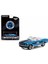 1:64 1970 Ford Mustang Mach 1 428 Cobra Jet Convertiblev 30363 1