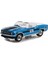 1:64 1970 Ford Mustang Mach 1 428 Cobra Jet Convertiblev 30363 2
