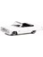 1:64 California Lowriders Series 2 1963 Chevrolet Impala Ss Convertible In White 63030-C 2