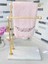 Luxury Mermer Ayaklı Metal Banyo ve Mutfak El Havluluk ve Kağıt Havluluk Stan 1