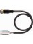 6625013 Actuator And Sensor Cable, Pvc Rkc4.4t-2/tel 1