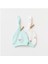 Mint Erkek Bebek 2li Şapka - Andywawa - Mint - 3-6 Ay 1