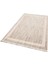 Cozy Czy 05 Cream Hav Toz Vermez Modern Örgü Dokuma Makine Halısı 2