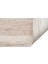 Cozy Czy 05 Cream Hav Toz Vermez Modern Örgü Dokuma Makine Halısı 5
