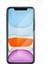 iPhone 11 / iPhone Xr Uyumlu Japon Kırılmaz Cam Ekran Koruyucu 1