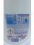 Power Jel Çamaşır Deterjanı Gülün Büyüsü 6X1690 ml (156 Yıkama) 4